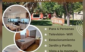 La Catalina